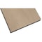 Ackland Parkland Refined Oak 7 in. x 48 in. 6.5mm 20mil Waterproof Rigid Core LVP Flooring, 400PK AKVRCREOA7X48-6520-PL - alternate 4